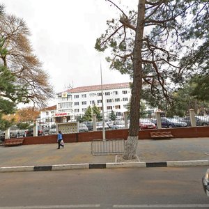 Gorkogo Street, 26, Gelendgik: photo