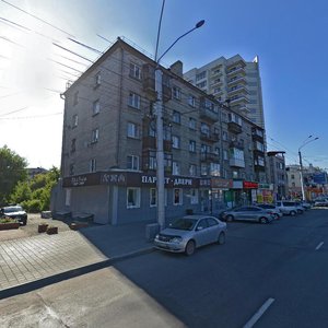 Lenina Avenue, 103, Barnaul: photo