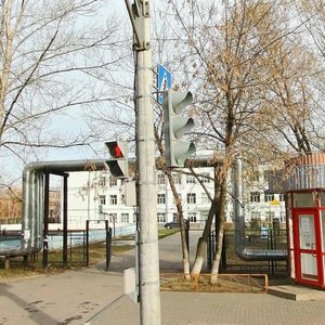 Dvizhentsev Street, 7, Nizhny Novgorod: photo