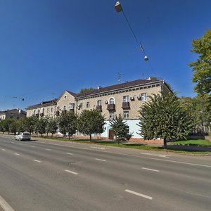 Vosstania Street, 30, Kazan: photo