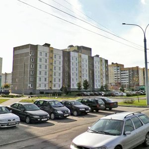 Janki Luchyny Street, 22 ، مينسك: صورة