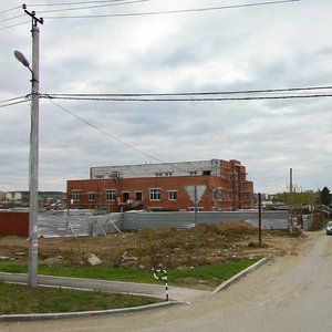 Rabochaya ulitsa, 129А, Aramil: photo