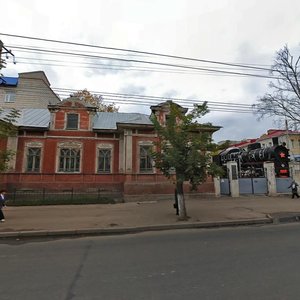 Karla Marksa Street, 147, Kirov: photo