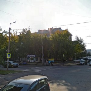 Красноярск, Улица Урицкого, 39: фото