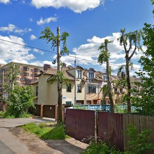 Ovrazhnaya Street, 24к1, Himki: photo