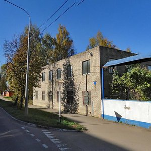 Nakhabinskoye Highway, 15Б, : foto