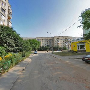 Vulytsia Yentuziastiv, 7, : foto