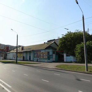 Ulitsa Vosstaniya, 86, Kazan: photo