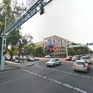 Panfilov Street, 54 ، ألماتي: صورة
