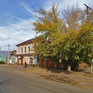 Proletarskaya ulitsa, 208, Orenburg: photo