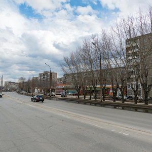 Bakinskih Komissarov Street, 112, : foto