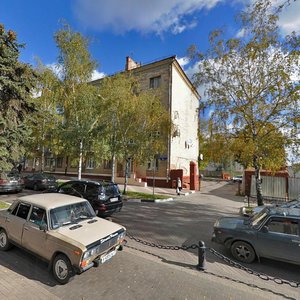 Nikolaya Chumichova Street, 30А, Belgorod: photo