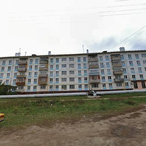 Zoi Kosmodemyanskoy Street, 128, Yoshkar‑Ola: photo