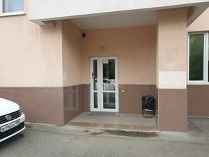Krasnouralskaya Street, 25Г, : foto