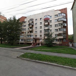 Pushkina Street, 25, : foto