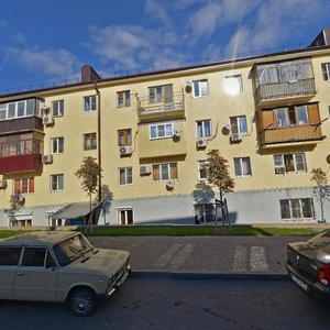 Новороссийск, Улица Видова, 7А: фото