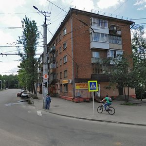 Ulitsa Nikolayeva, 57/2, Smolensk: photo