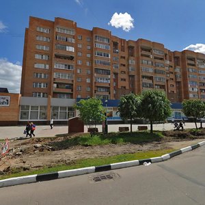 Bogolubova Avenue, 31, Dubna: photo