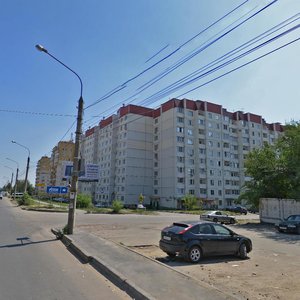 45th Strelkovoy Divizii Street, 247Е, Voronezh: photo