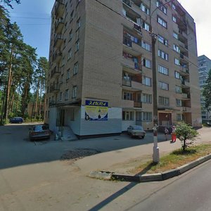 Amet-khan Sultana Street, 5, Zhukovskiy: photo