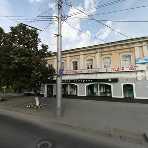 Pervomayskaya Street, 18 ، تيومين: صورة