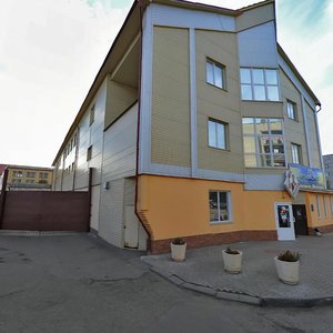 Karla Marksa Street, 129, : foto