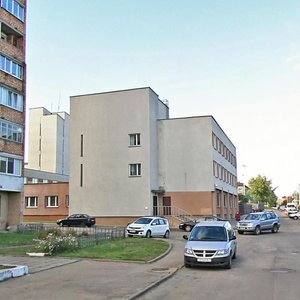 Halmagorskaja Street, 57, Minsk: photo