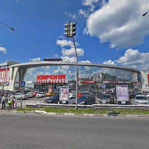 Старый Оскол, Микрорайон Ольминского, 17: фото