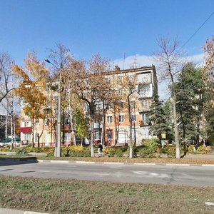 Gagarina Street, 98, Samara: photo