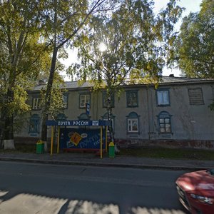 Sverdlovskaya ulitsa, 237, Krasnoyarsk: photo