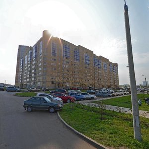 65th Complex, 1 ، نابريجني تشيلني: صورة