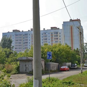 Batumskaya ulitsa, 38 ، أومسك: صورة