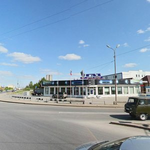 Veteranov Truda Street, 64, Tyumen: photo