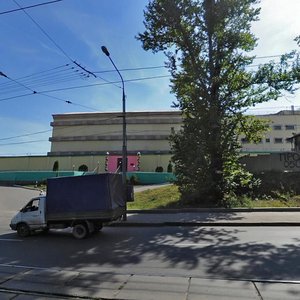 Poltavs'kyi Shlyakh Street, 99, Kharkiv: photo