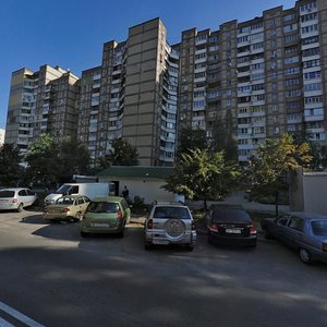 Feodory Pushynoi Street, 8 ، كييف: صورة