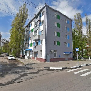 Mayakovskogo Street, 26, : foto