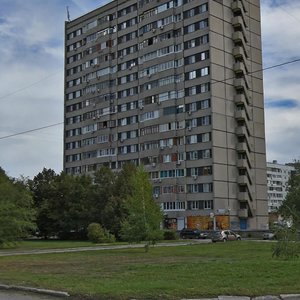 Yubileynaya Street, 67, Togliatti: photo