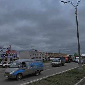 Kazanskiy Avenue, 232с2, Naberezhnye Chelny: photo