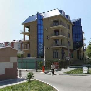 Ulitsa Lermontova, 120А, : foto