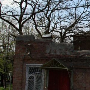 Budyonnovskiy Avenue, 81, : foto