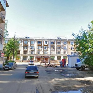 Suvorova Street, 11, Ivanovo: photo