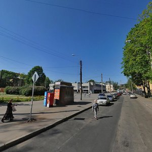 Санкт‑Петербург, Костромской проспект, 25: фото