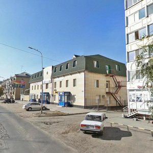 Koli Myagotina street, 175, Kurgan: photo