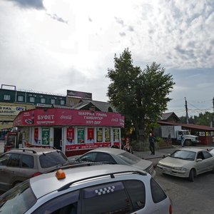 Privokzalynaya Street, 35, Barnaul: photo