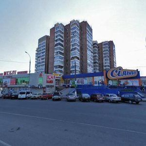 Pryvokzalna vulytsia, 2/1, Vinnytsia: photo