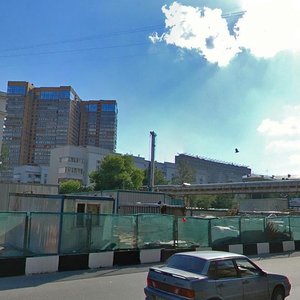 Volokolamskoye Highway, 7, Moscow: photo