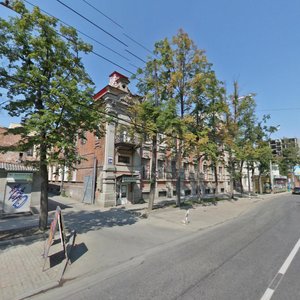 Rozy Lyuksemburg Street, 34, : foto