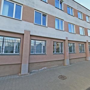 Halmagorskaja Street, 57, Minsk: photo