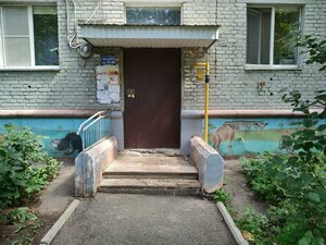 Ulitsa Nikolaya Kuznetsova, 5, Ufa: photo