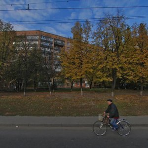 Kulakova Avenue, 43, Kursk: photo